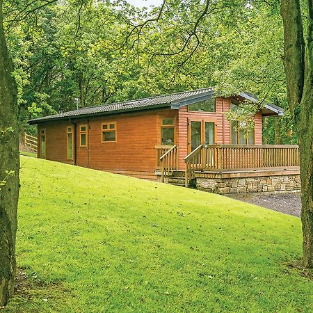 Charlesworth Lodges Glossop Ngoại thất bức ảnh