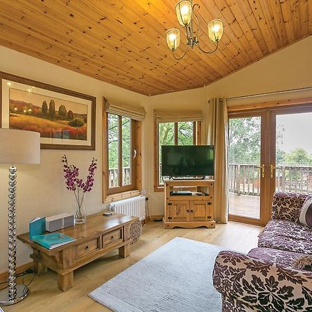 Charlesworth Lodges Glossop Ngoại thất bức ảnh