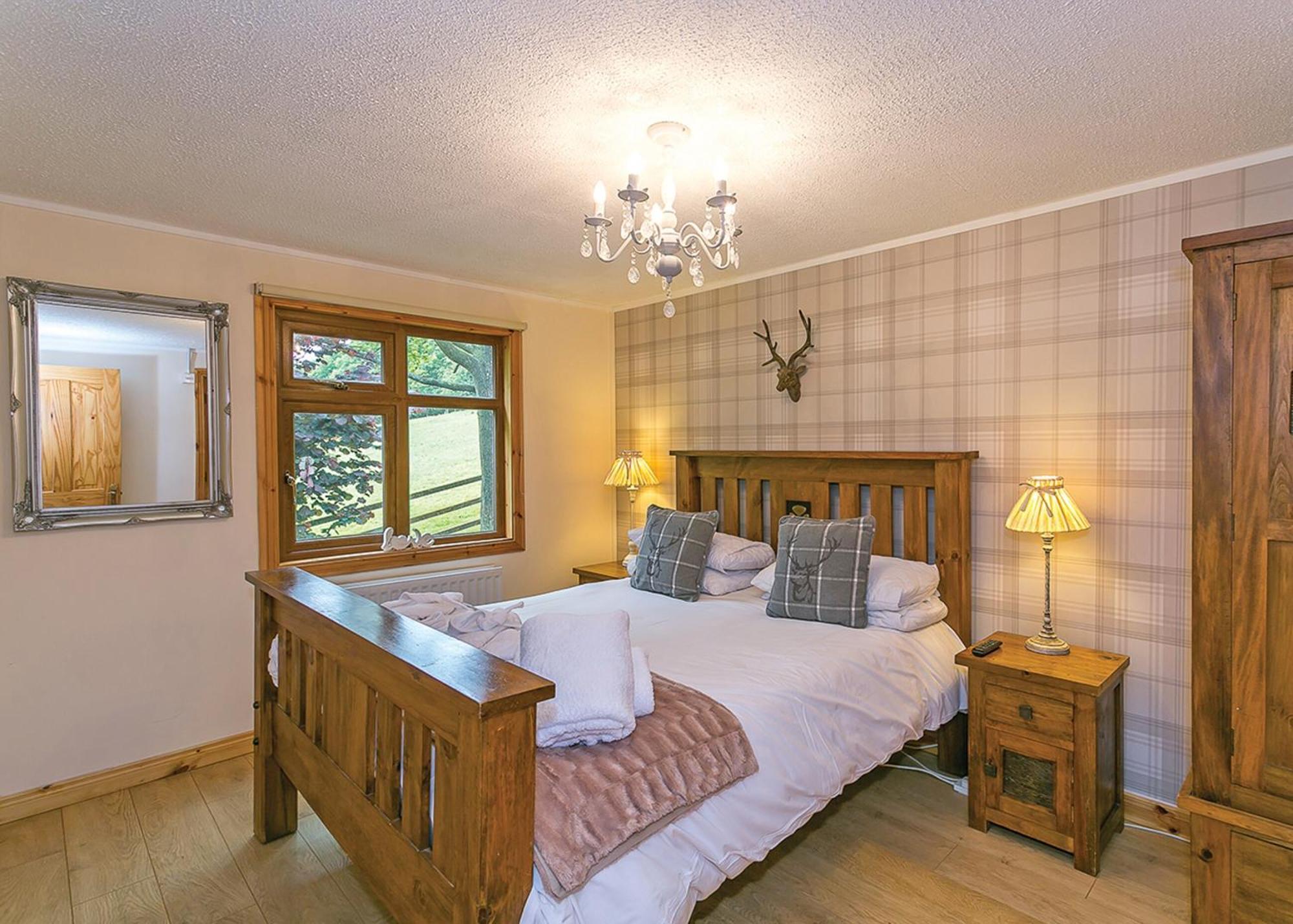 Charlesworth Lodges Glossop Ngoại thất bức ảnh