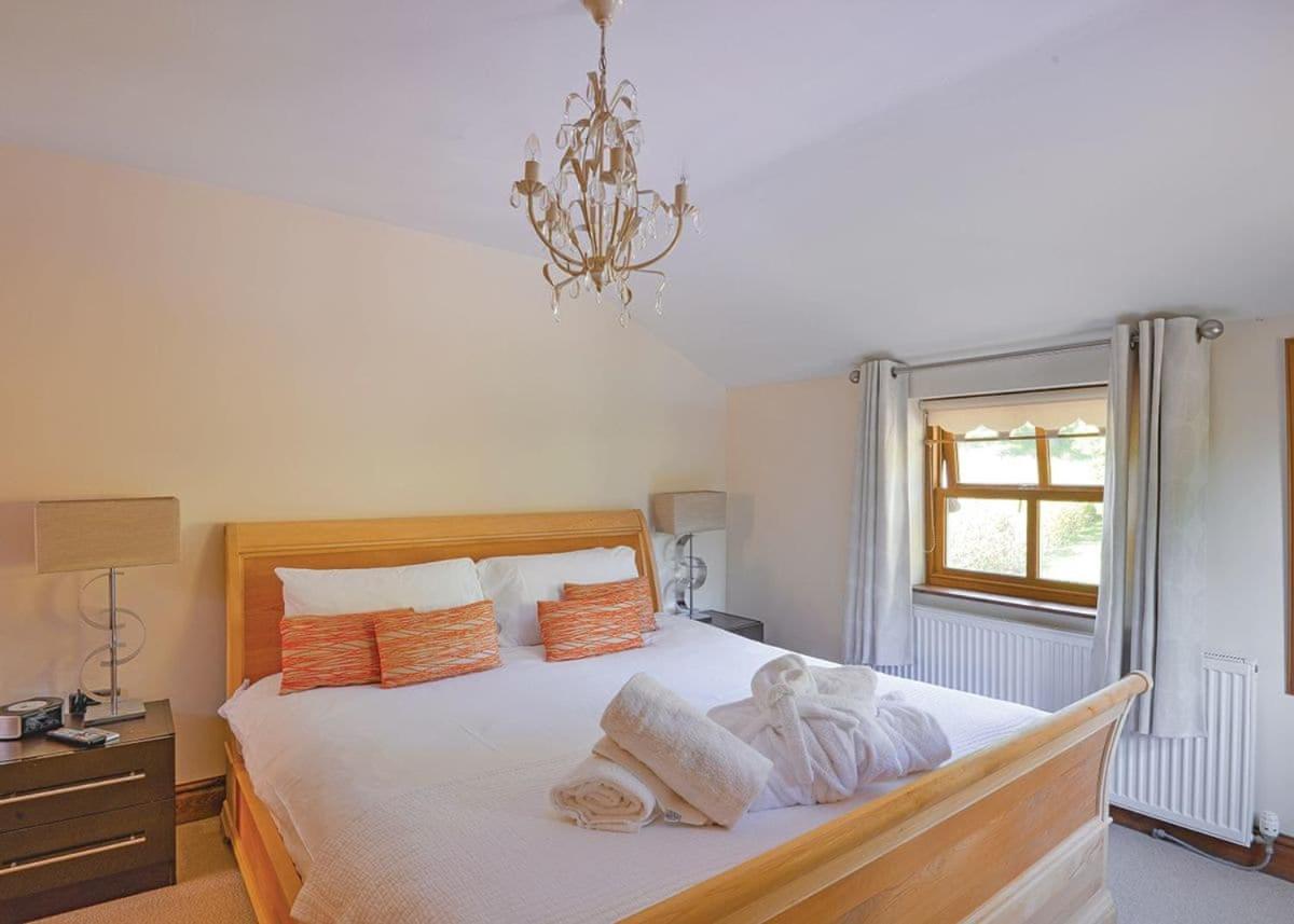 Charlesworth Lodges Glossop Ngoại thất bức ảnh