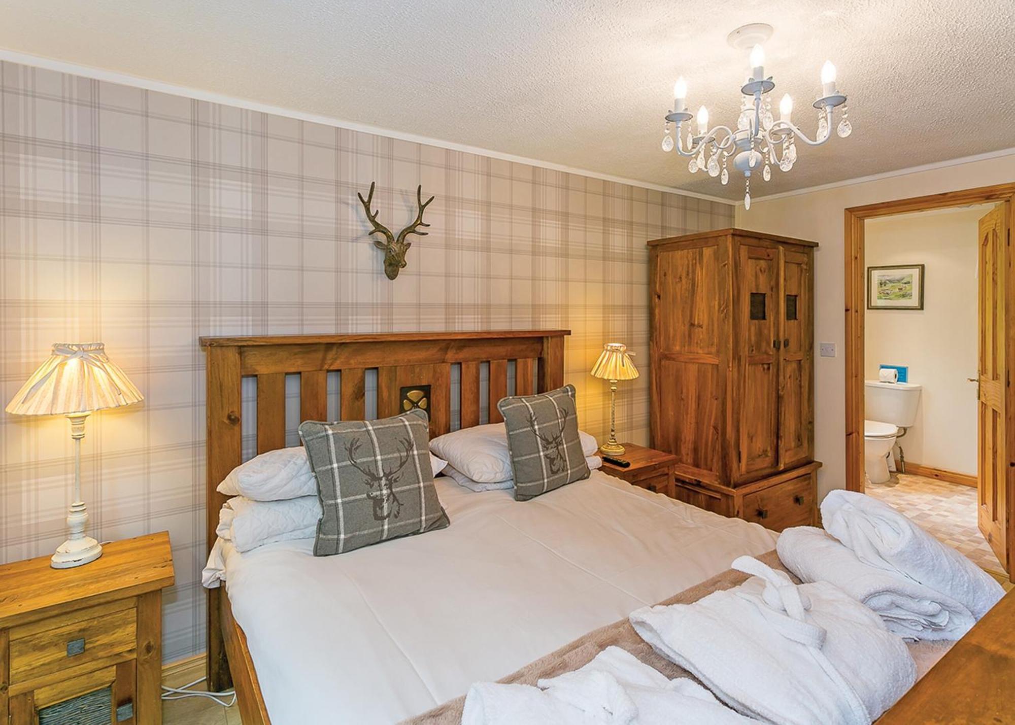 Charlesworth Lodges Glossop Phòng bức ảnh