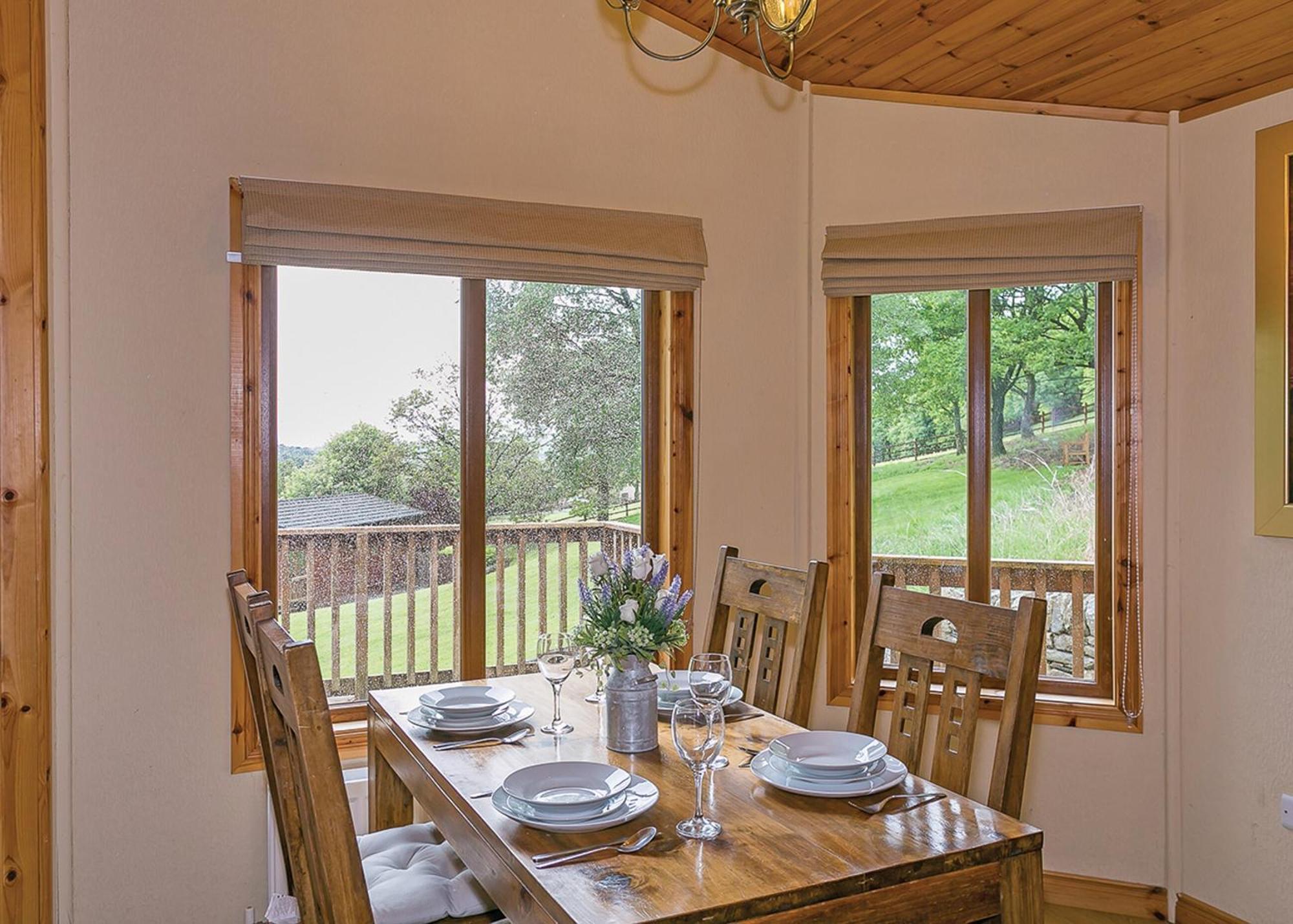 Charlesworth Lodges Glossop Phòng bức ảnh