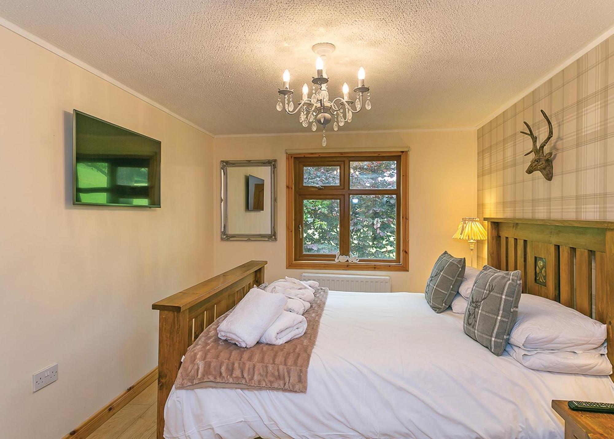Charlesworth Lodges Glossop Phòng bức ảnh