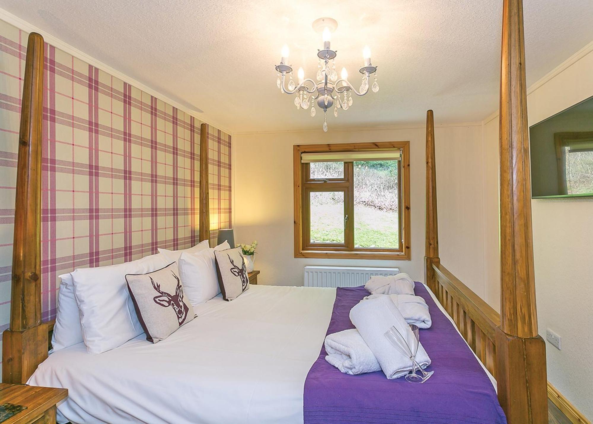 Charlesworth Lodges Glossop Phòng bức ảnh