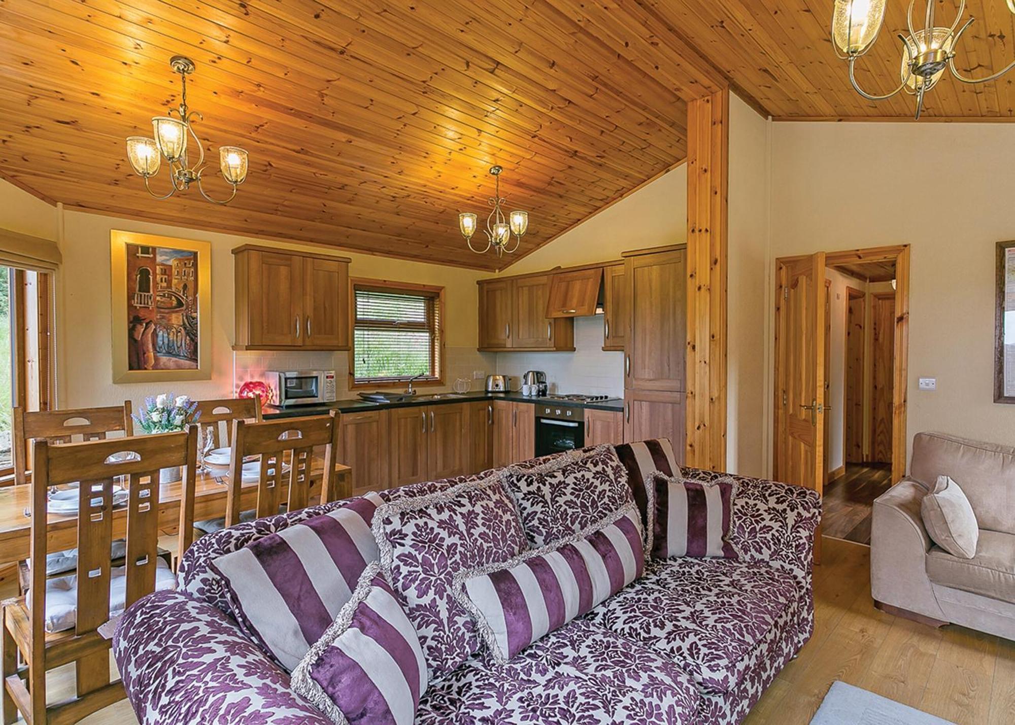 Charlesworth Lodges Glossop Phòng bức ảnh