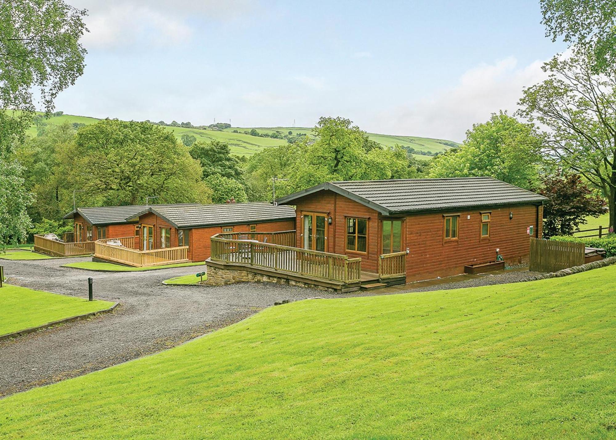 Charlesworth Lodges Glossop Phòng bức ảnh