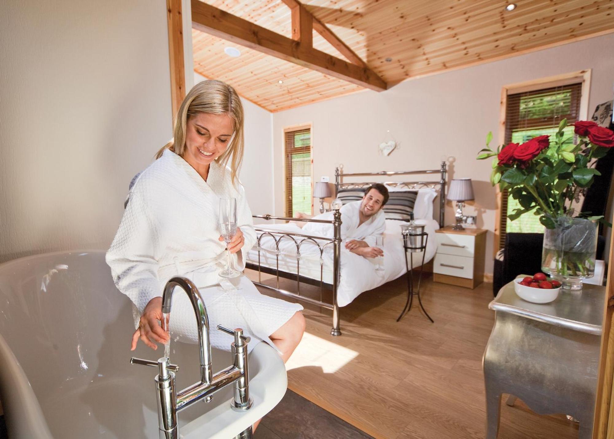 Charlesworth Lodges Glossop Phòng bức ảnh