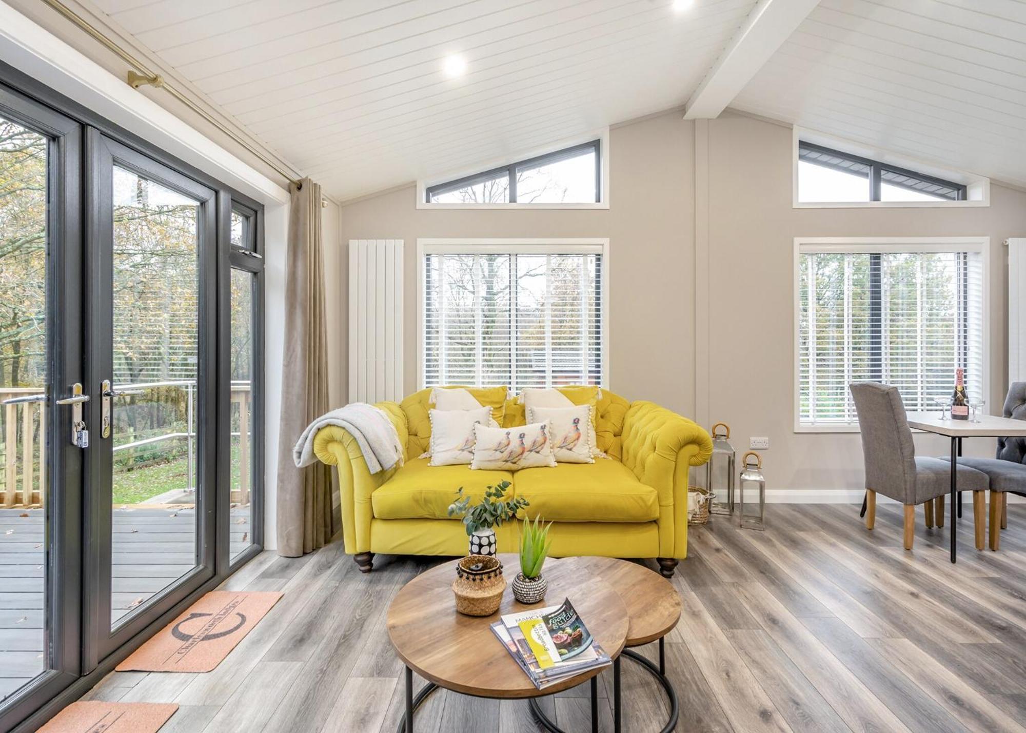 Charlesworth Lodges Glossop Phòng bức ảnh