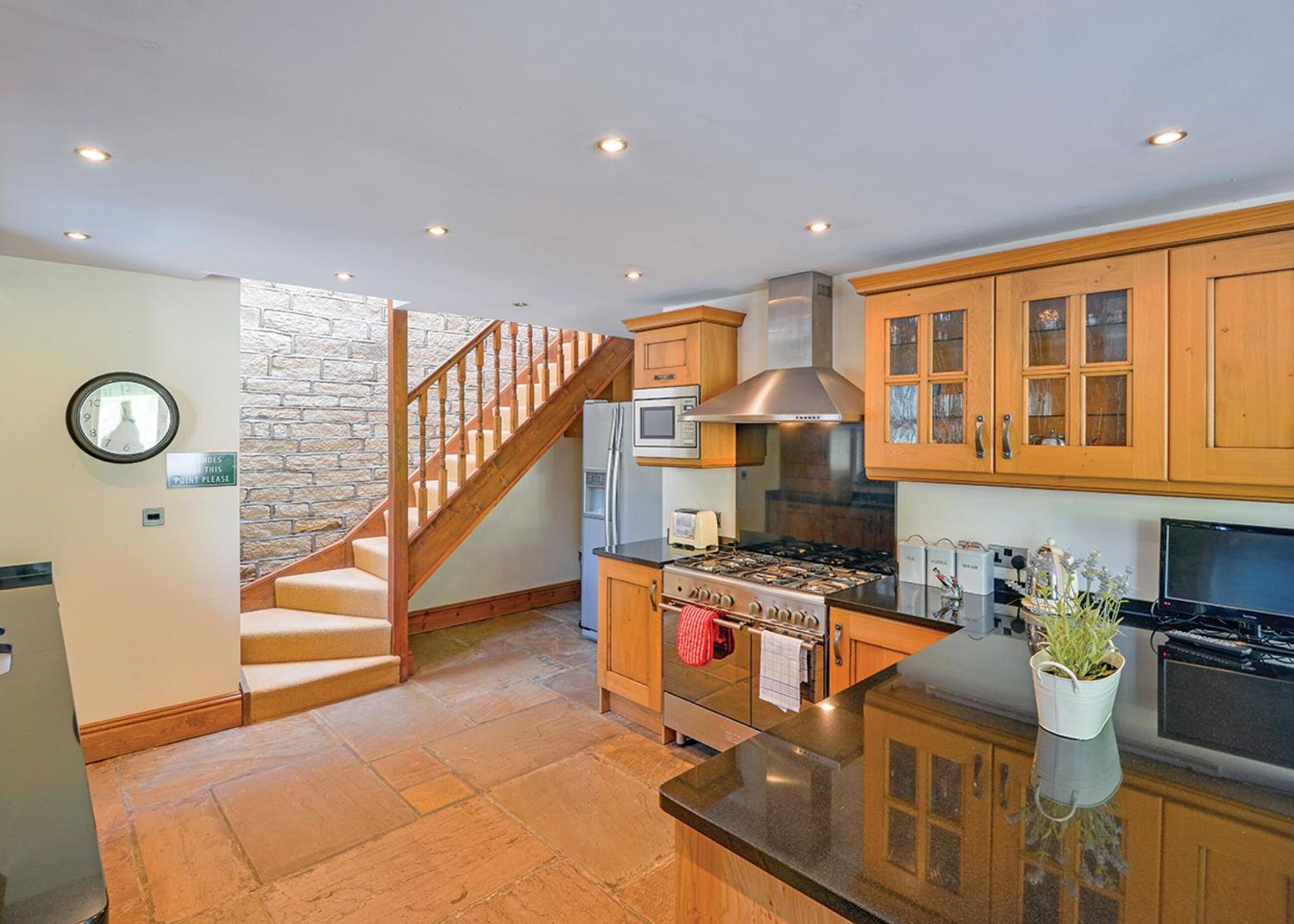 Charlesworth Lodges Glossop Phòng bức ảnh