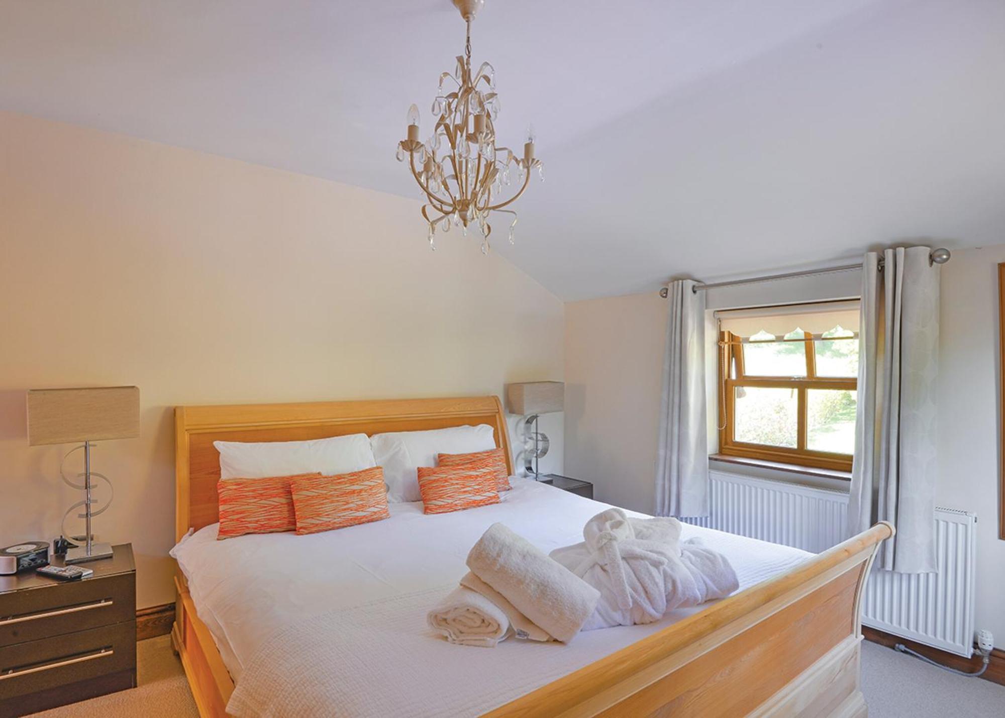 Charlesworth Lodges Glossop Phòng bức ảnh