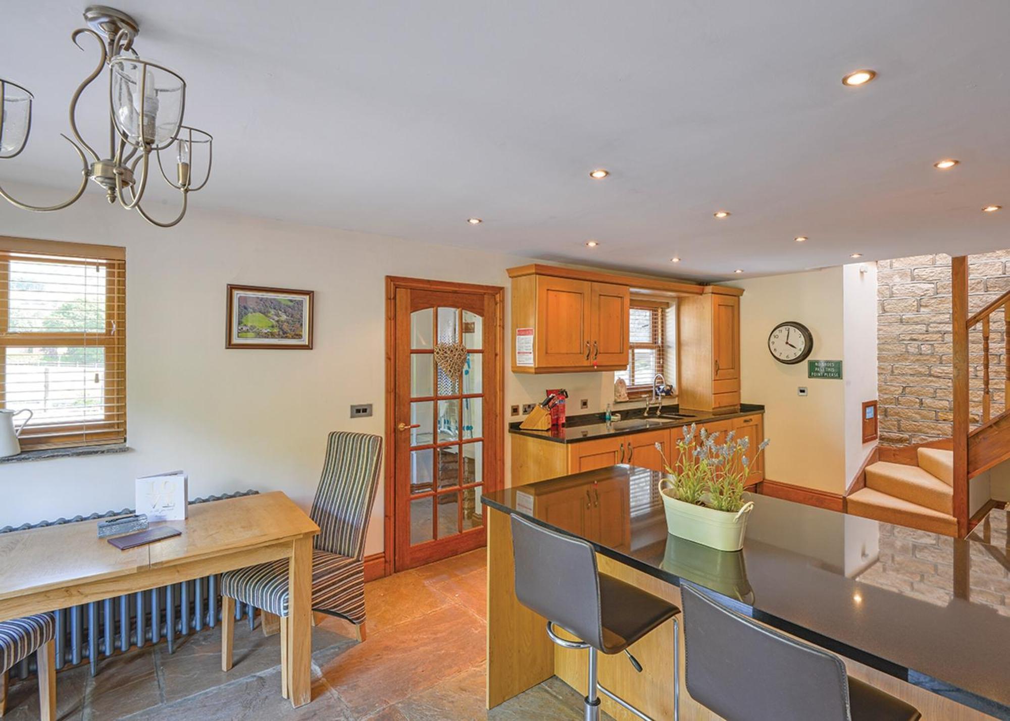 Charlesworth Lodges Glossop Phòng bức ảnh