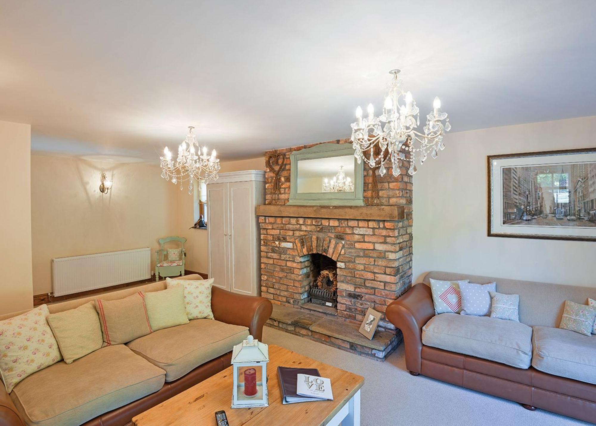 Charlesworth Lodges Glossop Phòng bức ảnh